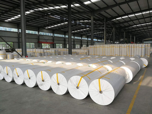 贵州狭缝式涤纶纺粘无纺布