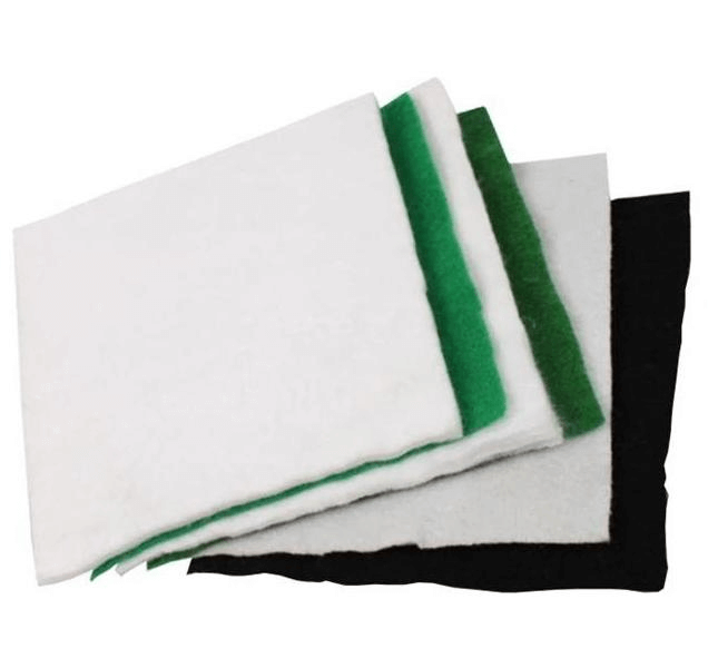 贵州短丝土工布